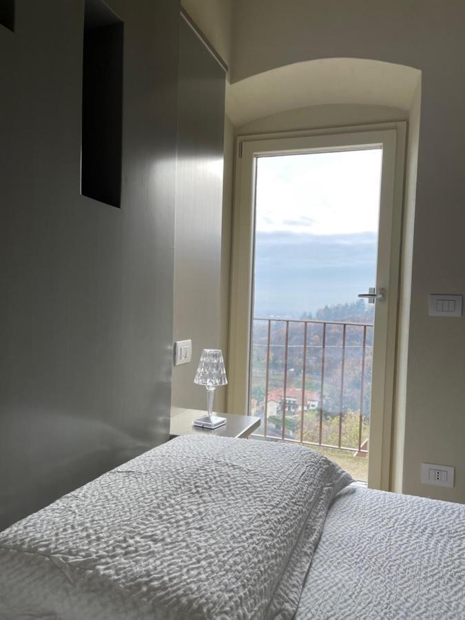 Foresteria Antica Bastia B&B Bergamo Dış mekan fotoğraf